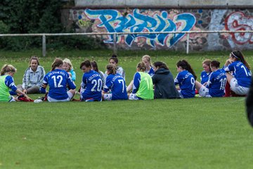 Bild 476 - B-Juniorinnen Holstein Kiel - SV Wahlstedt : Ergebnis: 5:0